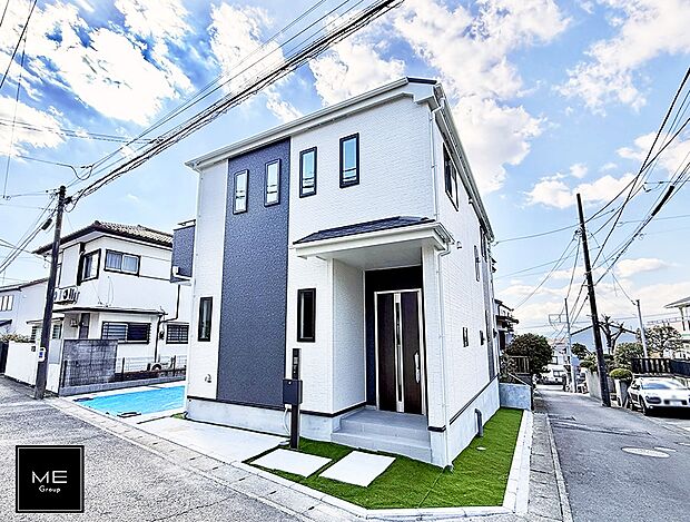 ■暮らしを彩る充実した設備仕様が備わった住まい