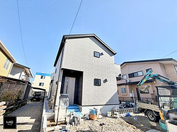 ■暮らしを彩る充実した設備仕様が備わった住まい