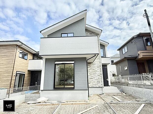 ■暮らしを彩る充実した設備仕様が備わった住まい