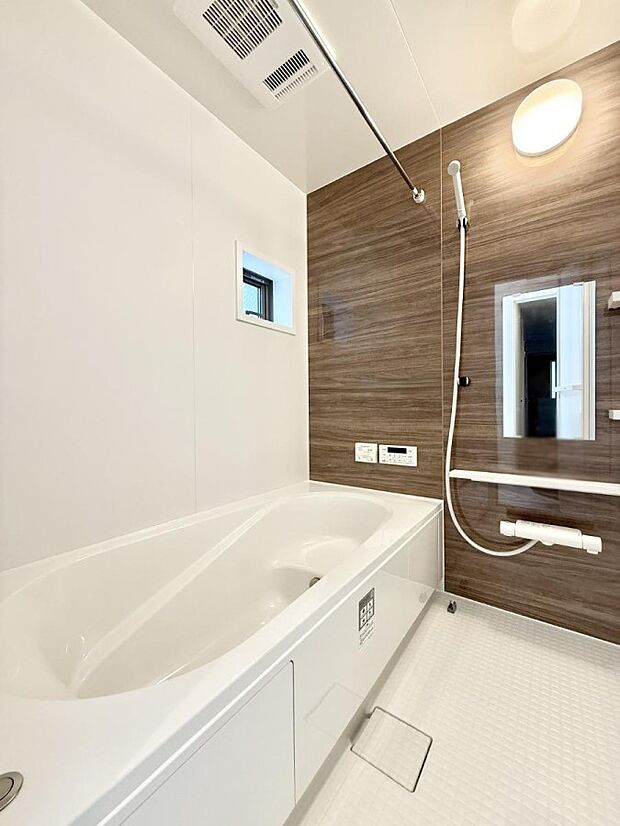 ■家族みんなが気持ちよく使える設計です