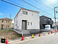 神奈川県海老名市門沢橋２丁目：物件画像