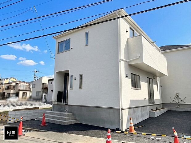 ■暮らしを彩る充実した設備仕様が備わった住まい
