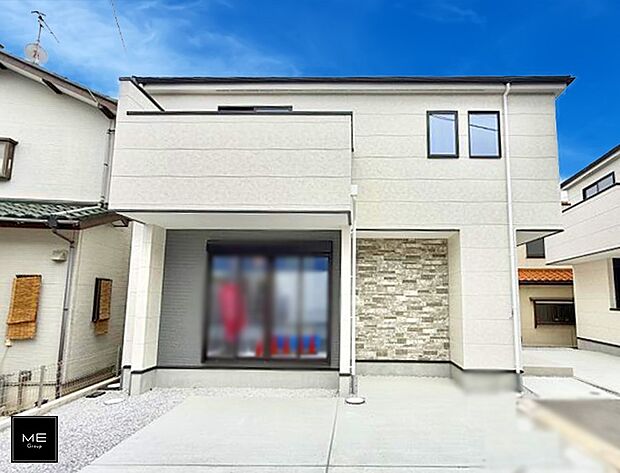 ■新しい暮らしが始まる場所で、家族の絆を深める