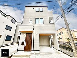 神奈川県鎌倉市大船４丁目