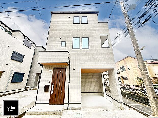 ■暮らしを豊かにする充実した仕様設備で快適に