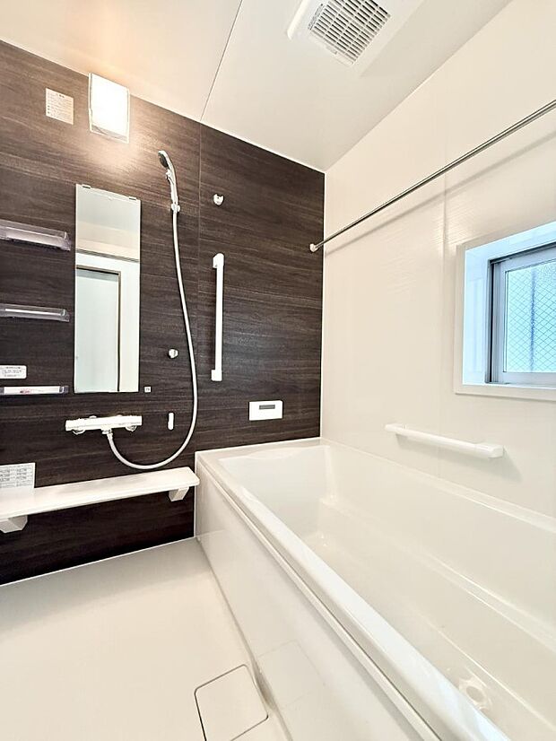 ■家族みんなが気持ちよく使える設計です