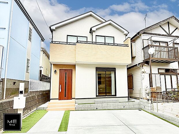 ■暮らしを豊かにする充実した仕様設備で快適に