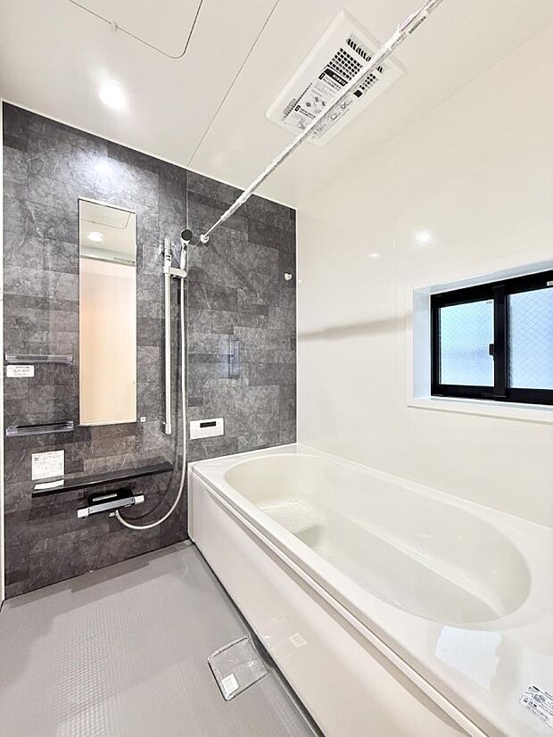 ■家族みんなが気持ちよく使える設計です