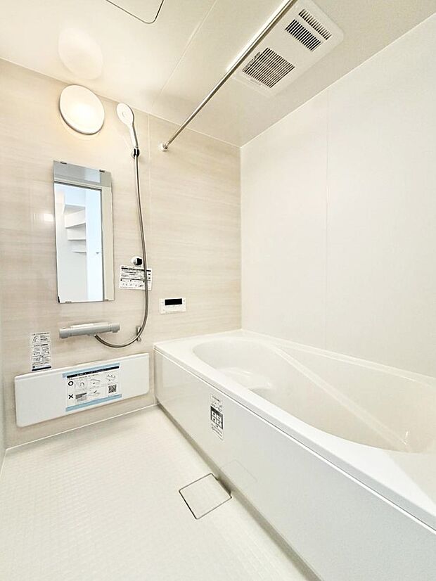 ■リラックスできる、穏やかな雰囲気です