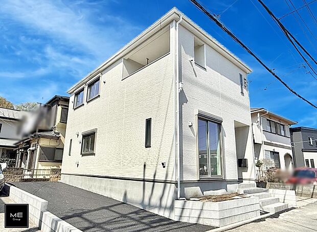 ■家族みんなが笑顔で過ごせる、安心感のある住まい