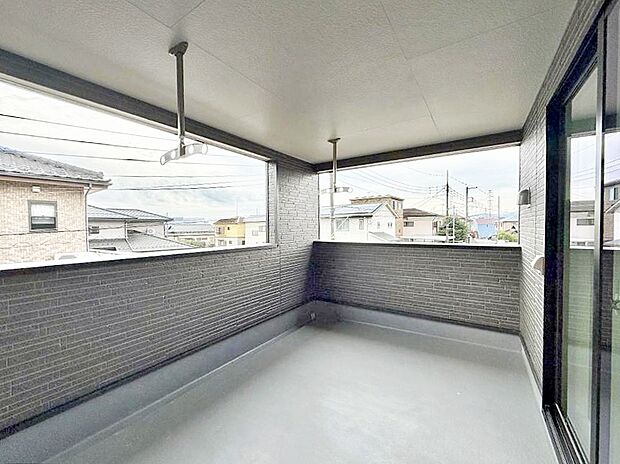 ■ 朝のコーヒーや夜の星空を楽しむ、癒しの場所