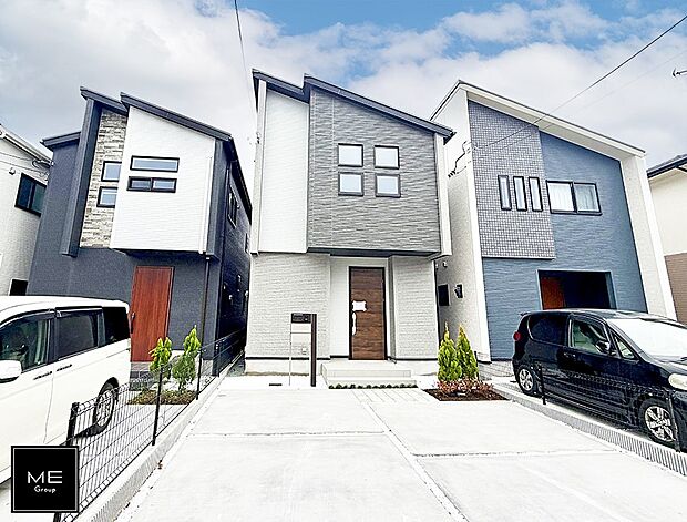 ■暮らしを豊かにする充実した仕様設備で快適に