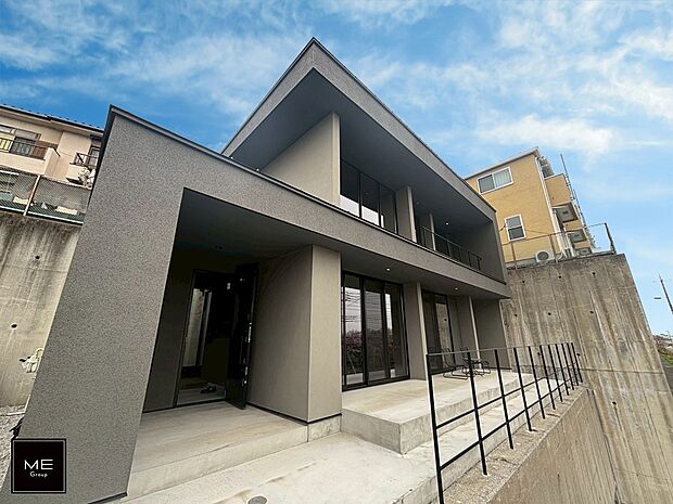 ■建築家×建売レジデンス