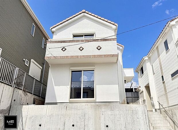 ■新しい暮らしが始まる場所で、家族の絆を深める