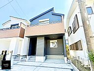 神奈川県茅ヶ崎市浜之郷：物件画像