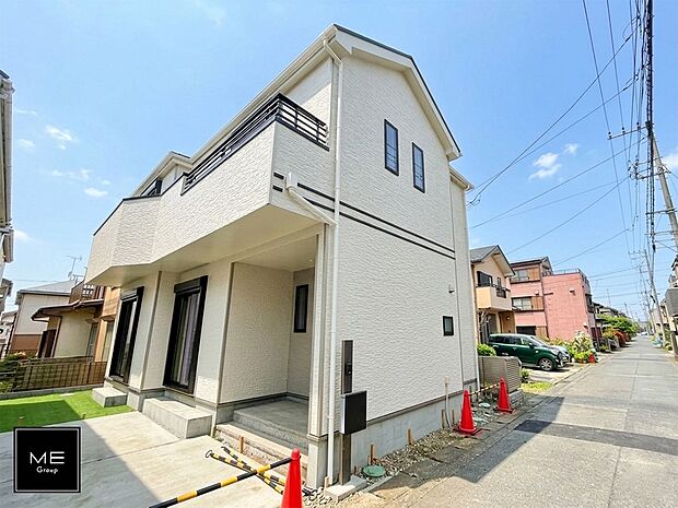■暮らしを豊かにする充実した仕様設備で快適に