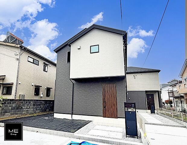 ■家族みんなが笑顔で過ごせる、安心感のある住まい