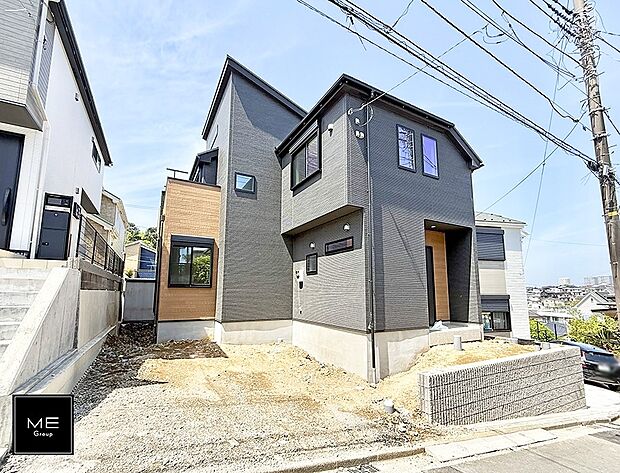 ■暮らしを彩る充実した設備仕様が備わった住まい