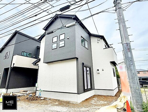 ■暮らしを豊かにする充実した仕様設備で快適に
