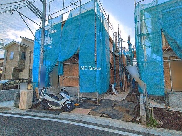 ■暮らしを豊かにする充実した仕様設備で快適に