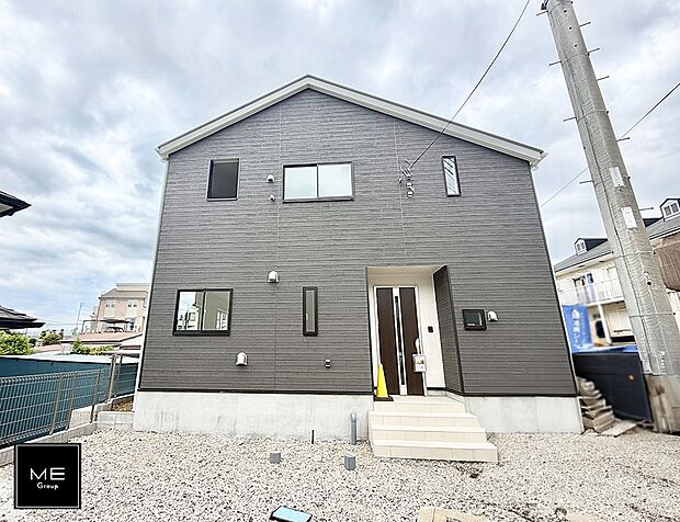 1号棟 ■暮らしを豊かにする充実した仕様設備で快適に