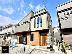 小田急江ノ島線「東林間」駅 徒歩8分