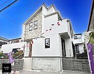 神奈川県横須賀市久里浜台２丁目：物件画像