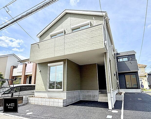 1号棟  ■まずは一度ご覧ください