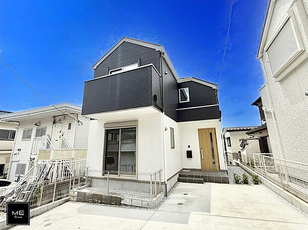■家族みんなが笑顔で過ごせる、安心感のある住まい