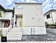 神奈川県平塚市万田２丁目：物件画像