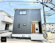 神奈川県座間市入谷西２丁目：物件画像