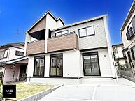 神奈川県横浜市泉区上飯田町：物件画像