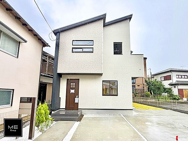 1号棟 ■まずは一度ご覧ください