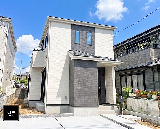 A号棟 ■暮らしを彩る充実した設備仕様が備わった住まい
