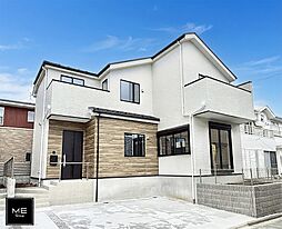 小田急小田原線「海老名」駅 バス乗車19分、国分寺台第10バス停下車 徒歩1分