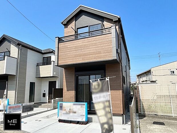 1号棟 ■暮らしを豊かにする充実した仕様設備で快適に