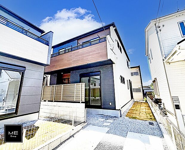 1号棟 ■暮らしを彩る充実した設備仕様が備わった住まい