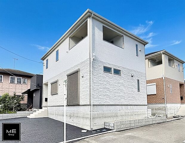 2号棟 ■まずは一度ご覧ください