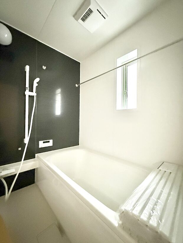 1号棟  ■家族みんなが気持ちよく使える設計です