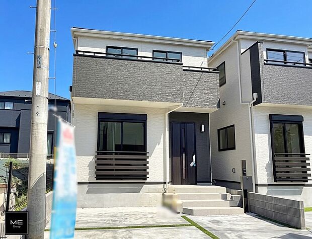 A号棟  ■暮らしを彩る充実した設備仕様が備わった住まい