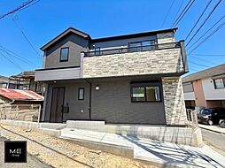 京急本線「屏風浦」駅 徒歩11分