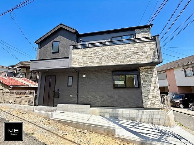 1号棟 ■暮らしを彩る充実した設備仕様が備わった住まい