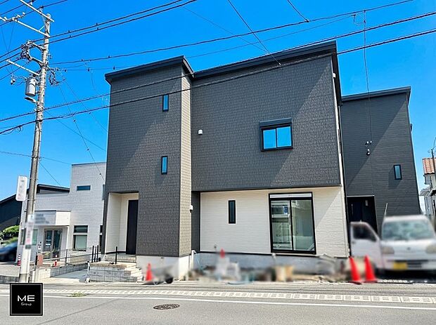 1号棟 ■まずは一度ご覧ください