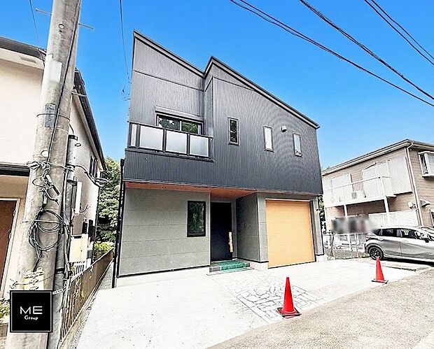 1号棟 ■新しい暮らしが始まる場所で、家族の絆を深める