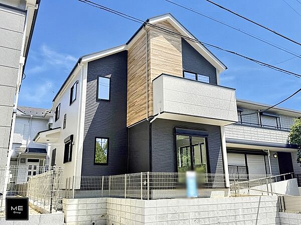 2号棟  ■まずは一度ご覧ください