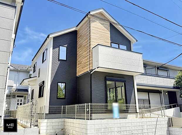 2号棟  ■まずは一度ご覧ください