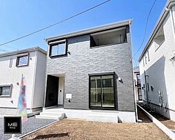 小田急小田原線「本厚木」駅 バス乗車18分、毛利台団地バス停下車 徒歩2分