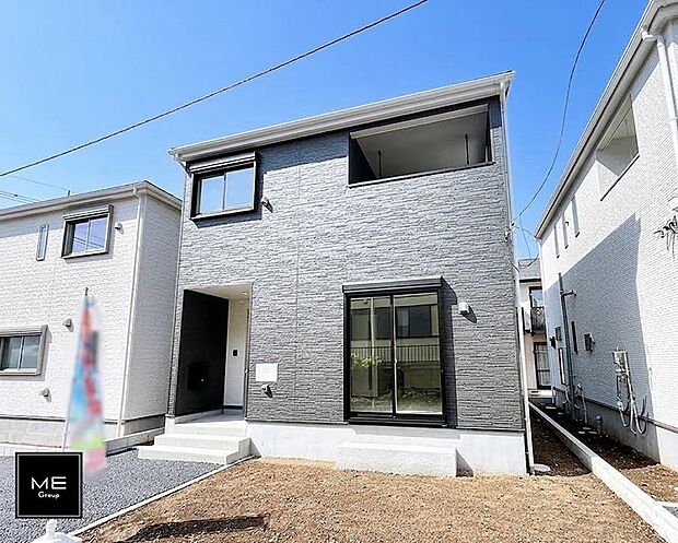 2号棟 ■暮らしを彩る充実した設備仕様が備わった住まい