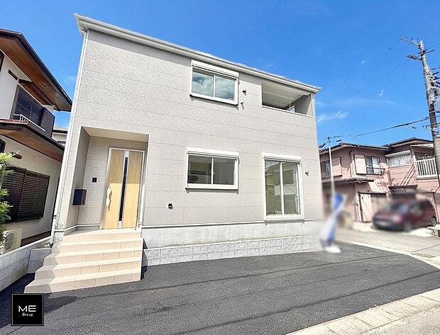 ■暮らしを彩る充実した設備仕様が備わった住まい