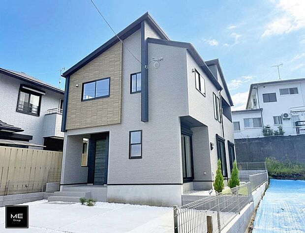 1号棟 ■暮らしを彩る充実した設備仕様が備わった住まい